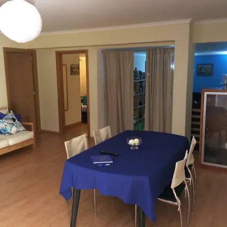 Reis House Гостевой дом