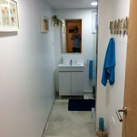 Reis House * Porto Salvo (Oeiras)