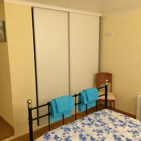 Reis House Гостевой дом