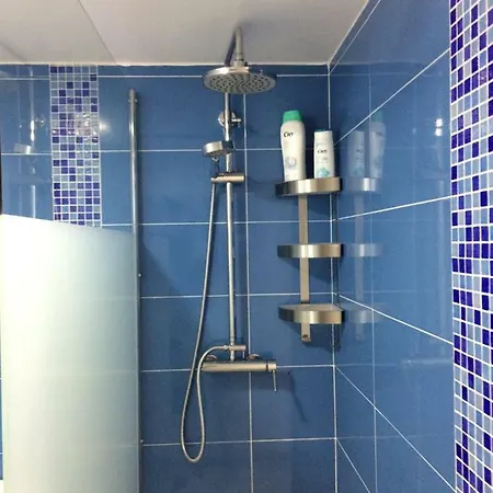 Гостевой дом Reis House Porto Salvo (Oeiras)