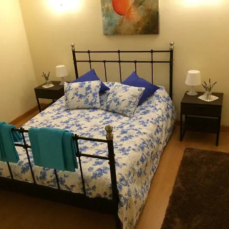 Гостевой дом Reis House *