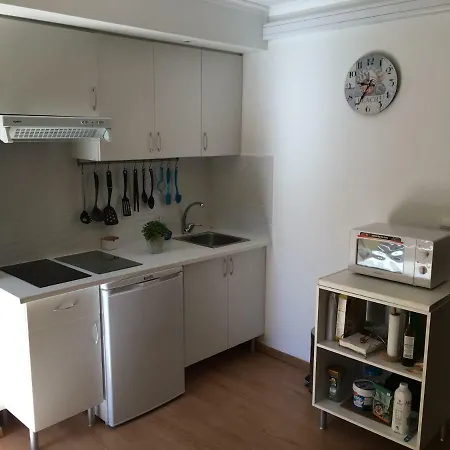 Reis House Гостевой дом Porto Salvo (Oeiras)